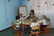 Детский развивающий центр Настюша