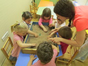 Детский центр Студия РОСТА 